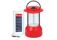 Solar LED Lantern SEL 1006