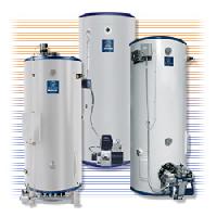 commercial water heaters