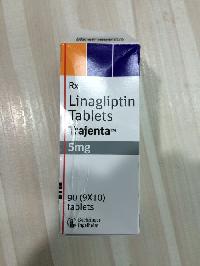 Trajenta Tablets