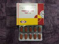 Veenat 400 Tablets