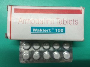 Waklert 150 Tablets