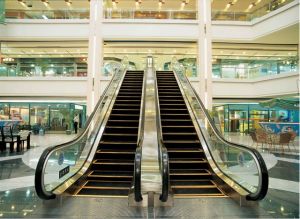 escalator installation services