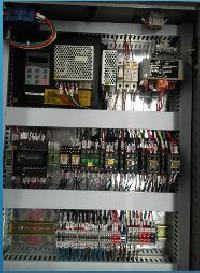 Escalator Control cabinet