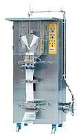 Liquid Packaging Machinery