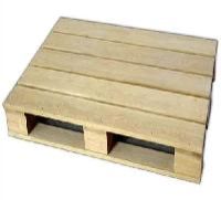 Heavy Duty Wooden Pallets