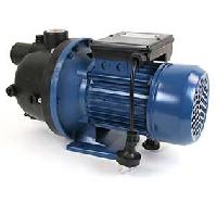 Water Pump Motor