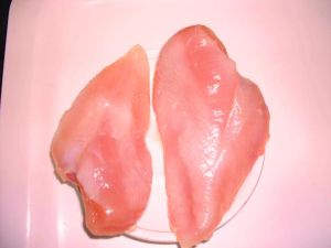 Boneless Chicken Breast