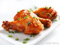 Chicken Drumsticks