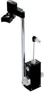 Applanation Tonometer