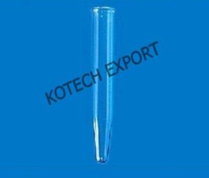 Centrifuge Tube Conical Bottom (Plain)