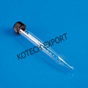 Centrifuge Tube With Screw Cap