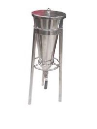 Conical Percolator