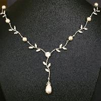 Wedding Necklace