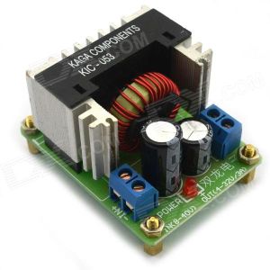 Power Supply Module