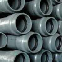 UPVC Pressure Pipes