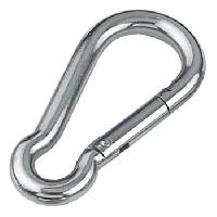 carabiner hook