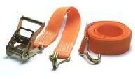 Cargo Lashing Belt