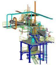 process plant equipment