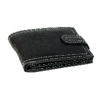 Leather mens wallets