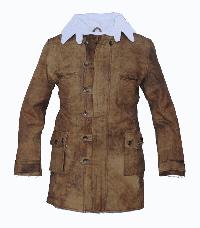 Mens Bane Coat