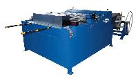 duct forming machine