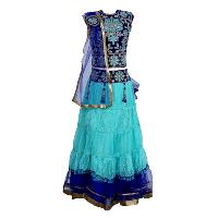 Girls Ethnic Wear