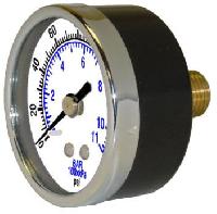 Utility Pressure Gauges