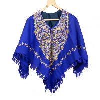 Ladies Poncho