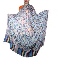 ladies printed shawls
