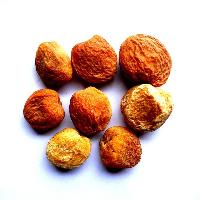 Dried Apricots