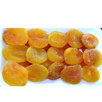 Seedless Apricots