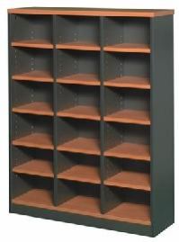 pigeon hole rack