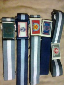 School Belts