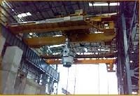 Ladle Crane