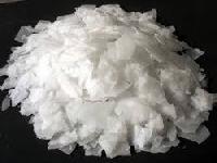 caustic soda