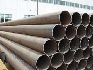 Mild Steel Pipes