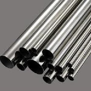 Stainless Steel Pipes