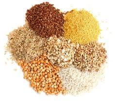 Food Grains