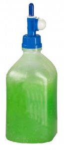 waterless hand cleaners