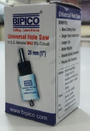 Bipico Universal Hole Saw