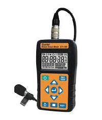 Noise Dosimeter