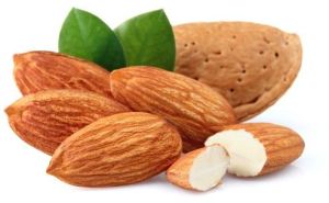 Almond