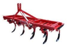 Extra Heavy Duty Spring Loaded Tiller