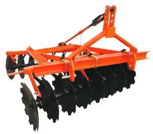 Mounted Offset Disc Harrow