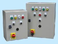 Electrical Control Panels service