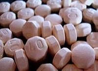 Opana pain pills