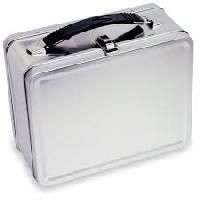 Tin Lunch Box