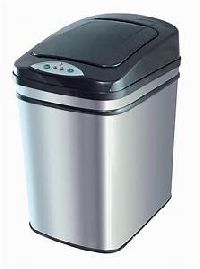 Electronic Sensor Dustbin