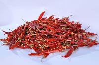 Dried Red Chilli