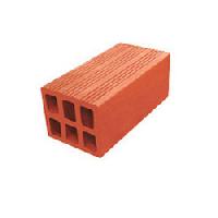 Lightweight Clay Hollow Brick